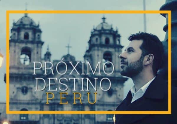 Como chegar no Peru por terra - Série Próximo Destino